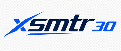 xsmtr 30 logo